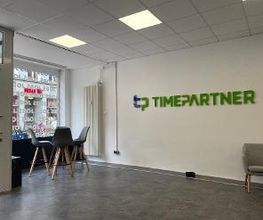 TIMEPARTNER Verden Bild 8