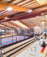 Jump Factory Wohlen Bild 5