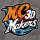 MC 3D Makers