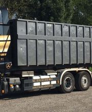 Stirling Industrie Rohstoff & Recycling GmbH Bild 6