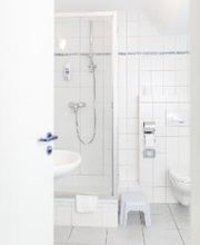 AKZENT Hotel Zur Grünen Eiche Bild 19