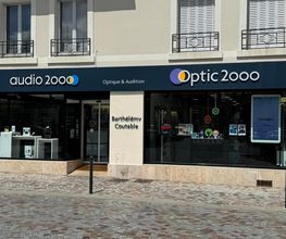 Optic 2000 image 1