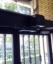 RETEC AUTOMATISMOS, PUERTAS AUTOMATICAS imagen 7