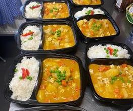 PHAYAO Take Away Bild 13