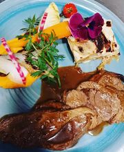 THE COTTON CLUB image 8