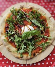 Pizza de Giulia image 5