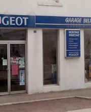 Belluteau Claude image 1