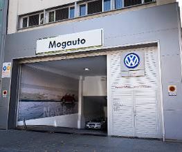 Taller Volkswagen M Automoción - Barcelona imagen 18