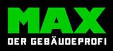 MAX Der Gebäudeprofi