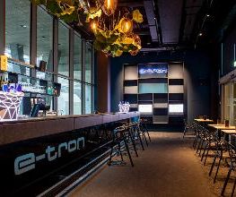 e-tron energy bar Bild 3