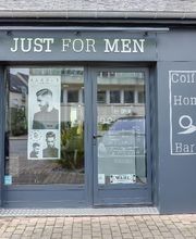 Just For Men image 7