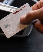 Migrolcard Center Bild 2