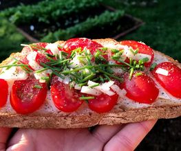 Your Nutritional Therapist Bild 2