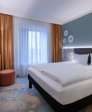 Hotel Kiel Schwedenkai - Room