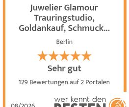 werkenntdenBESTEN.de Qualitätssiegel