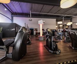 Fitness First Datteln - Geräte Zirkel