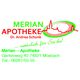 Logo der Merian-Apotheke Mosbach