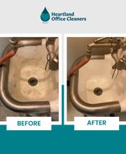 Heartland Office Cleaners - Lincoln image 9