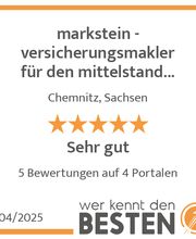 werkenntdenBESTEN.de Qualitätssiegel