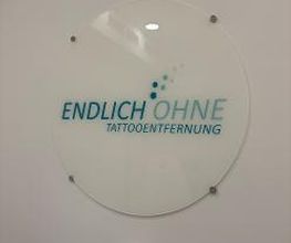 ENDLICH OHNE Tattooentfernung Essen Bild 7