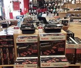 Tefal Store Soltau Bild 9