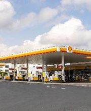 Shell Recharge Charging Station Bild 14