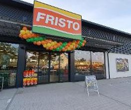 FRISTO Getränkemarkt Bild 5