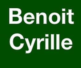 Benoit Cyrille image 1