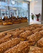 Cafe Twentyseven Bild 7