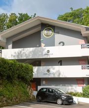 B&B HOTEL Louveciennes image 3