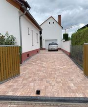 WG Pflasterbau GmbH Bild 1