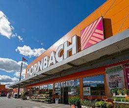 HORNBACH Kiel Bild 2