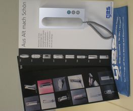 ges Gebäudetechnik und Elektroservice GmbH Bild 5