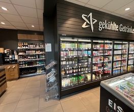 star Tankstelle Bild 7