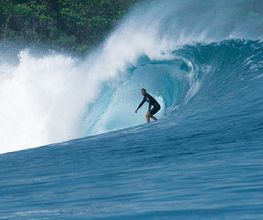 One Palm Surfshop - École de Surf image 10