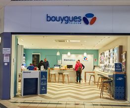 BOUYGUES TELECOM CC LA GLACERIE image 1