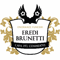 Onoranze Funebri - Casa del Commiato - Eredi Brunetti logo