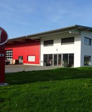 LELY CENTER Härkingen Bild 1