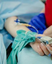 Prolife Krankenfahrdienst GmbH Bild 3