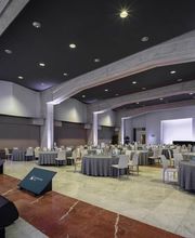 Eurostars Al-Ándalus Palace