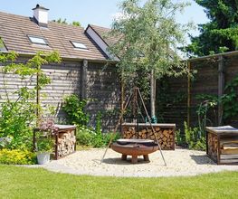 Fellmann Gartenbau AG Bild 4