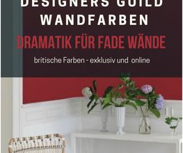 Farben von Designers Guild