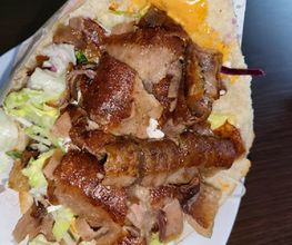 Döner Palast Bild 9
