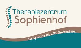 Therapiezentrum Sophienhof -  Praxis für Physiotherapie (Inhaberin Gerry Bolte)