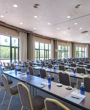 Barceló Jerez Montecastillo & Convention Center imagen 6