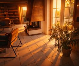 Ferienhaus Sommer Bild 4
