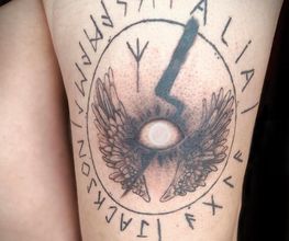 Alienor Tattoo image 7
