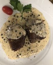 Marco Polo RISTORANTE Bild 5