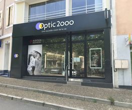 OPTIC 2000 Optique Laurant image 2