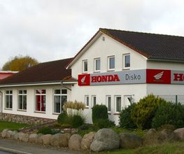 Motorrad-Centrum Lütjenburg